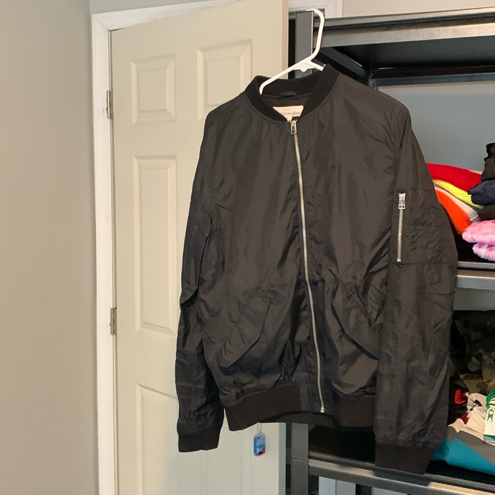 L.O.G.G men’s jackets